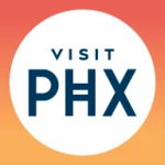 visit phoenix android application logo